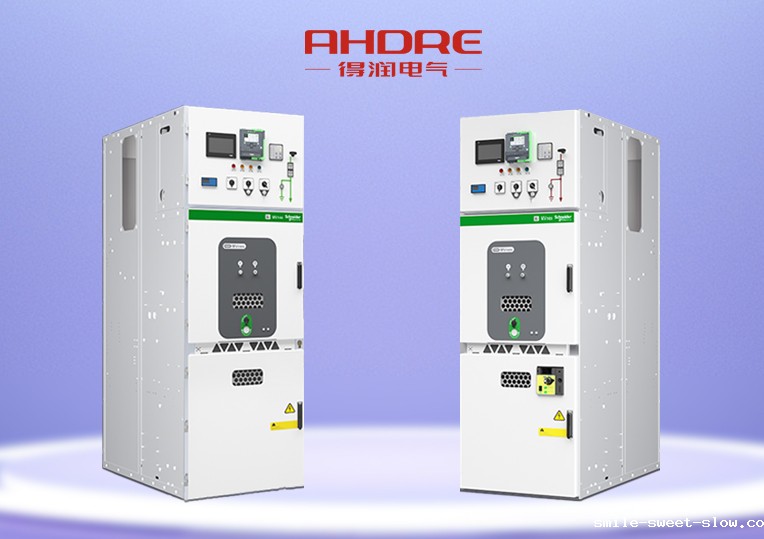 施耐德中压开关柜MVnex