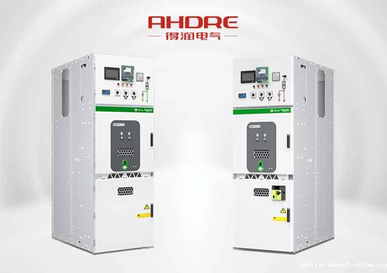 施耐德中压授权柜MVnex