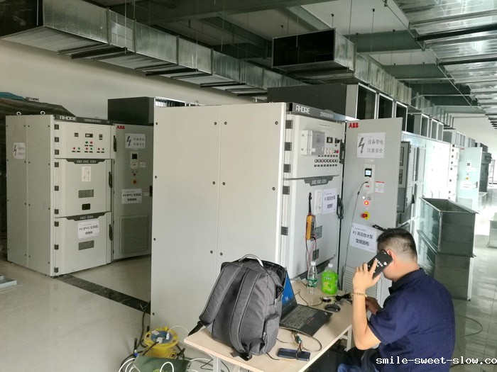 赤峰富龙项目现场图片 赤峰富龙项目现场图片