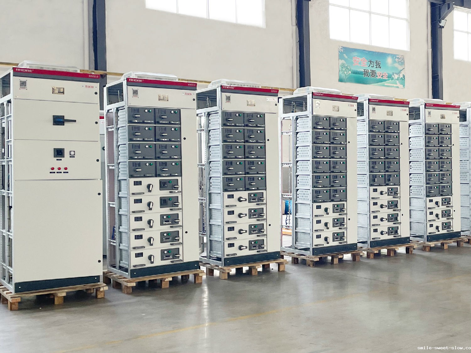 MNS2.0低压抽屉柜 MNS2.0低压抽屉柜