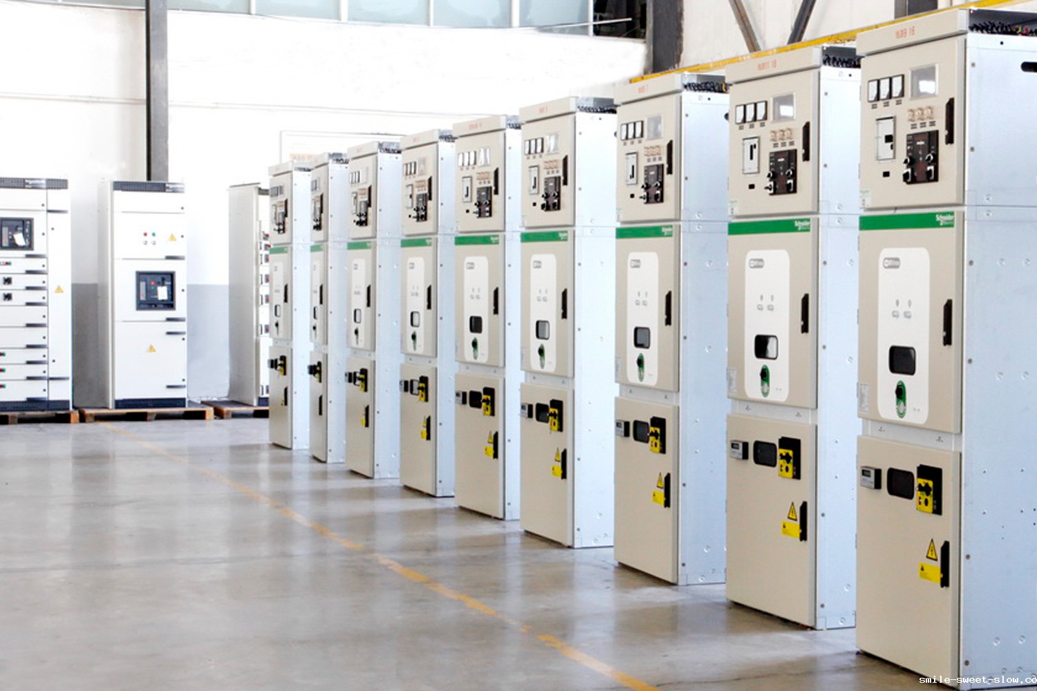 MVnex中压柜 MVnex中压柜