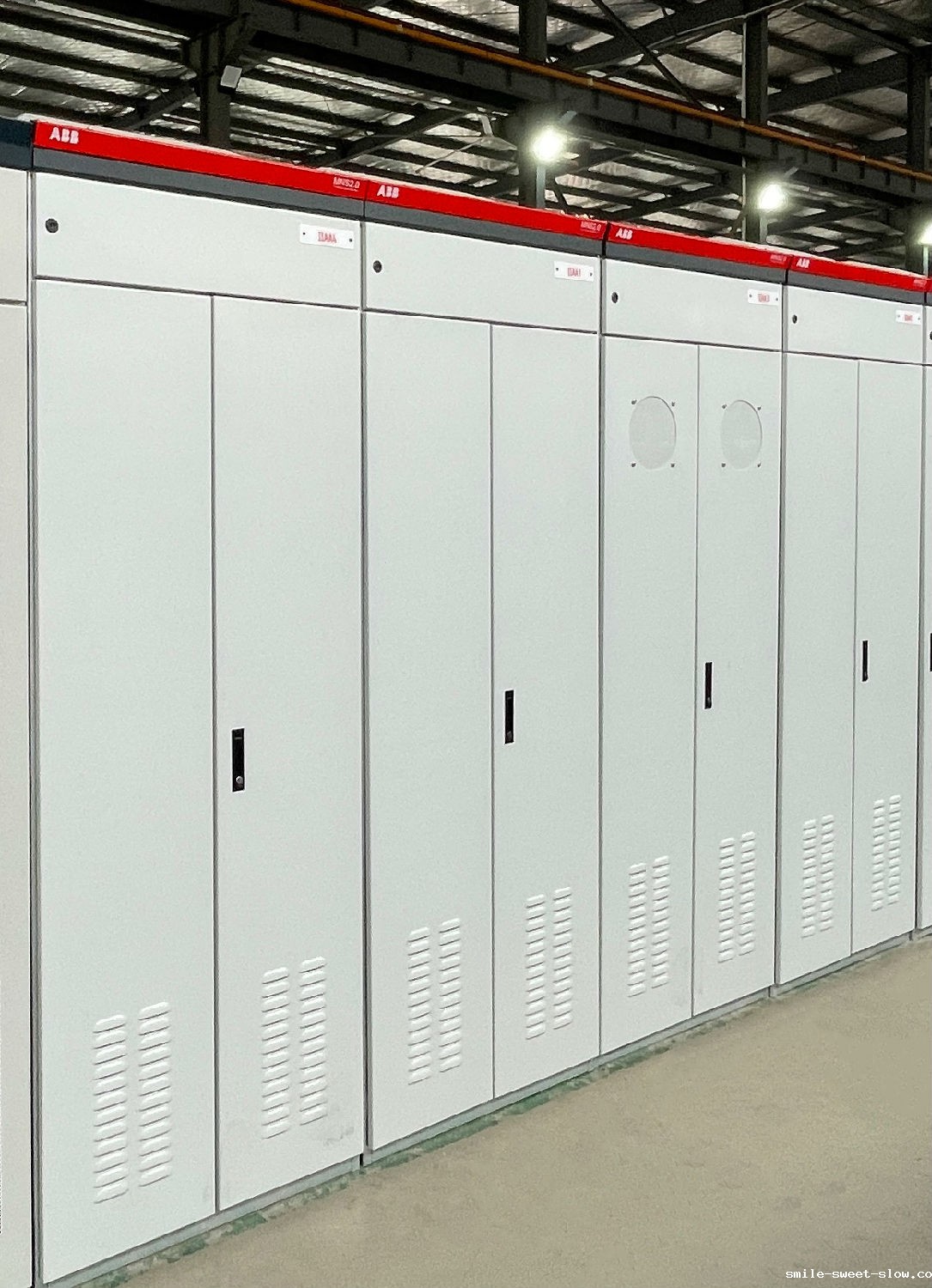 ABB MNS2.0低压柜 ABB MNS2.0低压柜