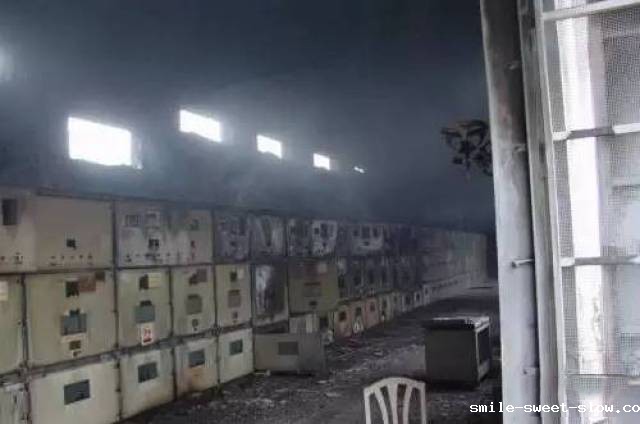 配电室与开关柜安全 配电室与开关柜安全